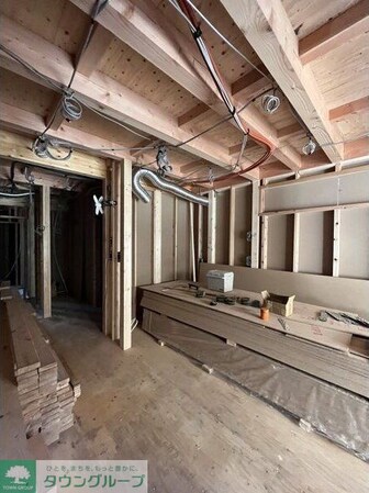 カーササクラーレの物件内観写真